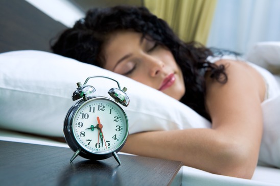POLL: HOW LONG DO YOU OFTEN SLEEP AT NIGHT