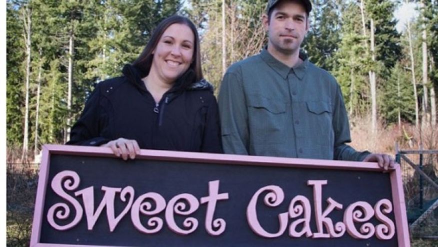 Bakers who refused to make lesbian wedding cake told to pay $135K by Monday — or else