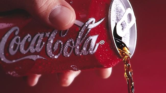 How Coke can impact your body up to an hour after drinking it