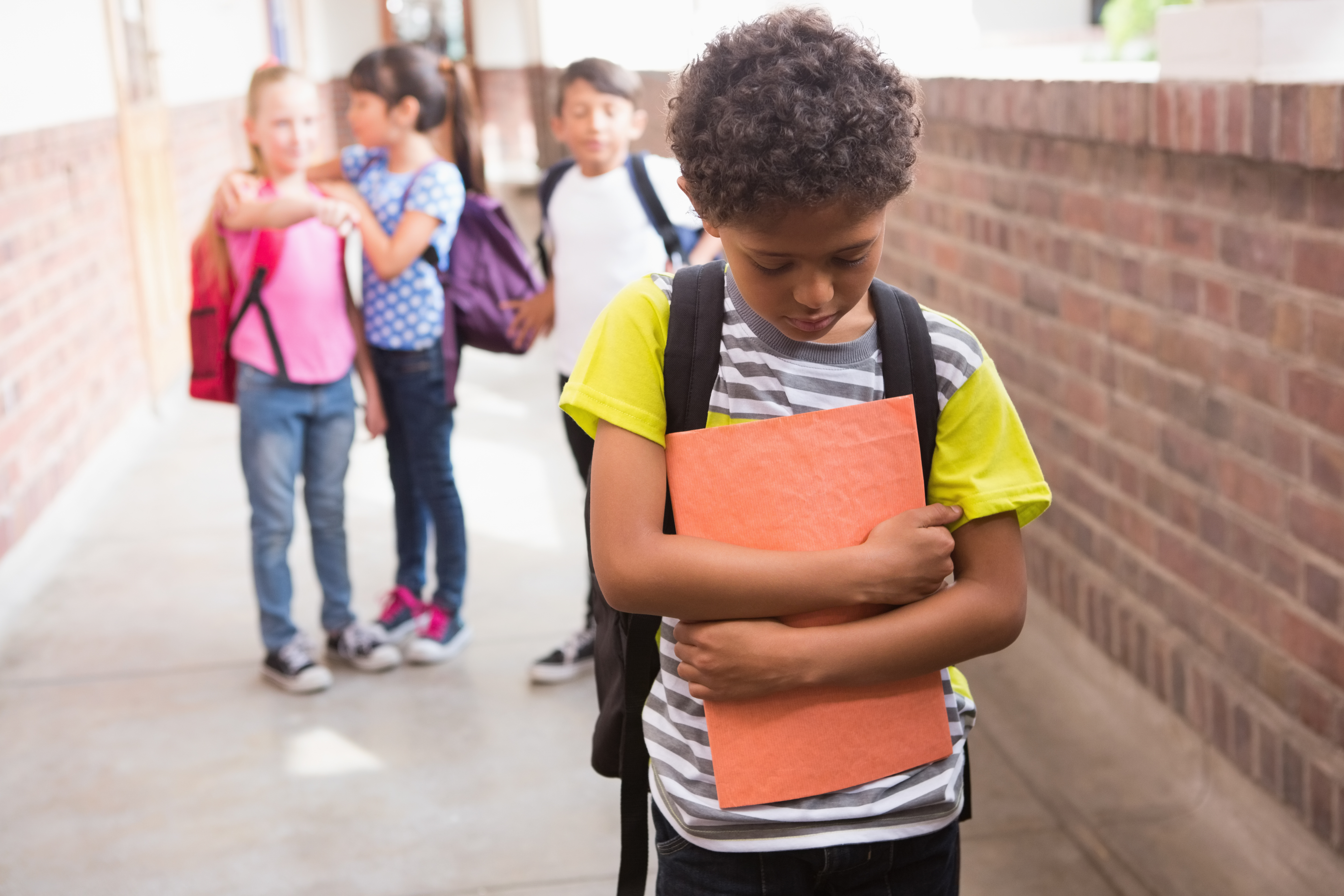 Your child might be a bully. Here are 7 ways to stop that behavior.