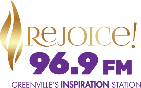 New FM Radio Station, REJOICE 96.9 FM, Offers Greenville Contemporary Urban Gospel Music 24/7