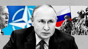 RUSSIA, UKRAINE, THE CIA & THE ROTHSCHILD CONSPIRACY TO DESTROY VLADIMIR PUTIN – Module 4 (Volume 4)