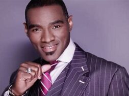 Earnest Pugh’s