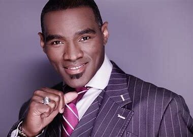 Earnest Pugh’s