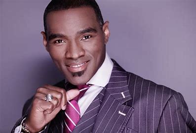 Earnest Pugh Signs New Act To EPM Music