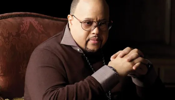 Fred Hammond Celebrates 52nd Birthday