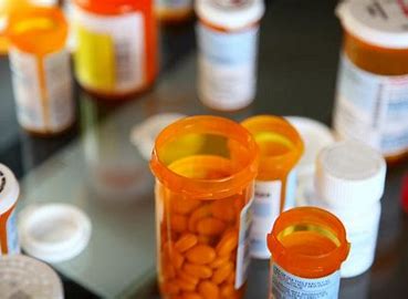 Is Your Medicine Making You Fat?