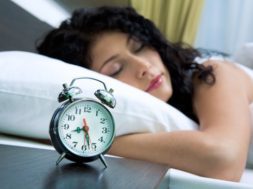 Alarm clock