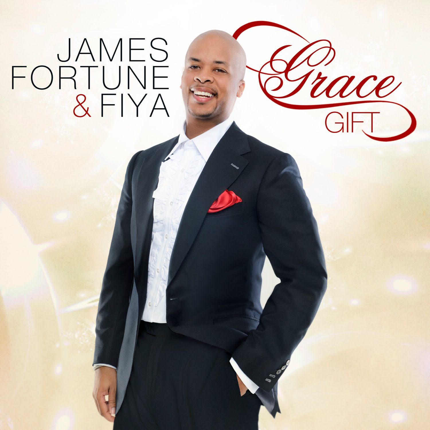 James Fortune’s Video ‘Hold On’ to Air on 106 & Park Thursday 9/27