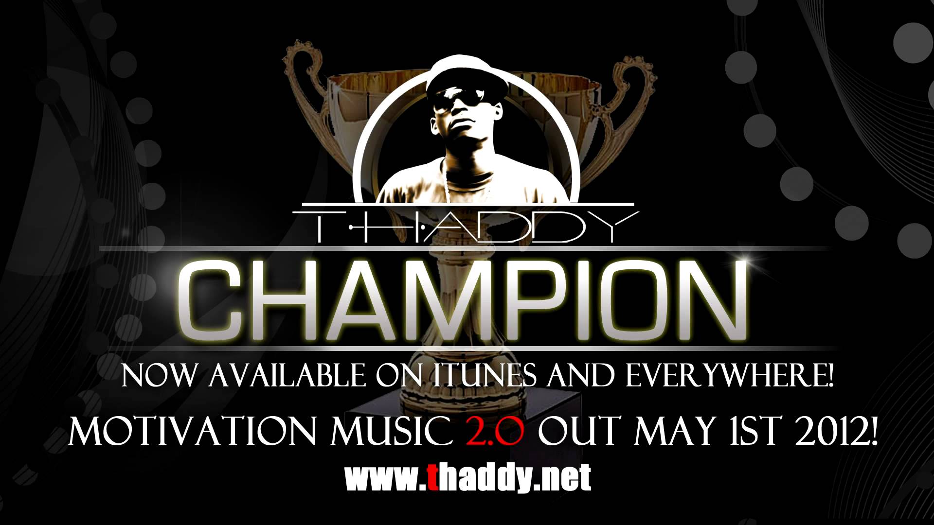 Listen to T Haddy’s New Single!!
