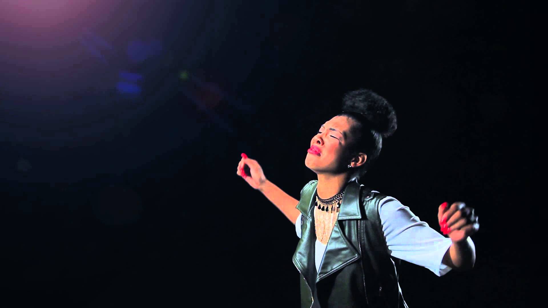 I’ll Be The One – Bri (Official Music Video)
