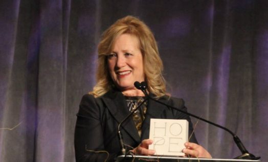 Kay Warren Says Suicide Doesn’t Condemn Believers to Hell