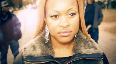 Chant and Tye – “Have a little talk”