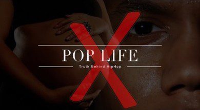 EX Ministries Presents: The Truth Behind Hip Hop X Pop Life DVD Now available!!