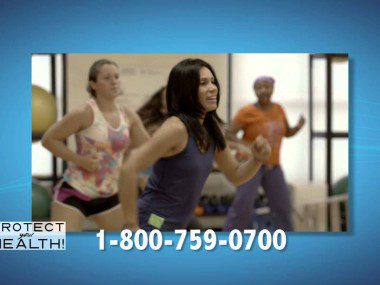 Five Ways To Build Your Immune System