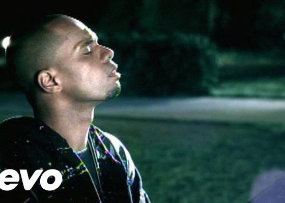 Kirk Franklin – Imagine Me