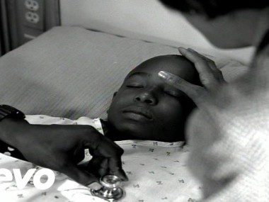 Kirk Franklin – Lean On Me