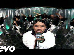 Kirk Franklin – Revolution