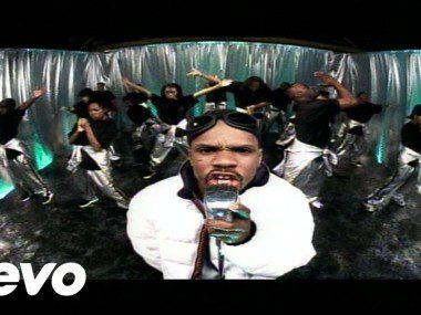 Kirk Franklin – Revolution