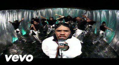 Kirk Franklin – Revolution