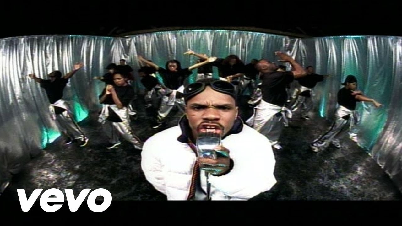 Kirk Franklin – Revolution