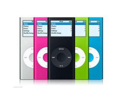 mp3 player