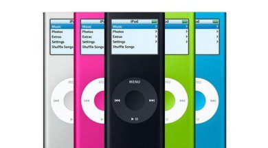 mp3 player