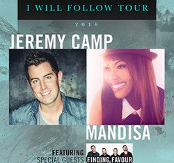 JeremyCampAnnouncesIWillFollowTourWithMandisa-Feb2016