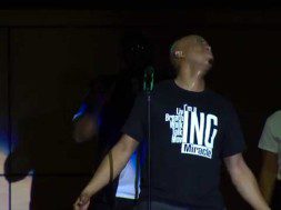 Anthony Brown & group therAPy – Worth
