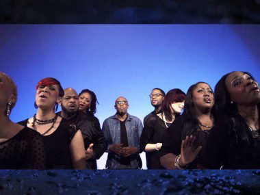 AnthonyBrown & group therAPy – Water