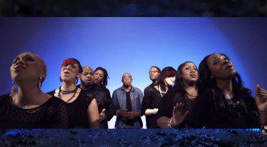 AnthonyBrown & group therAPy – Water
