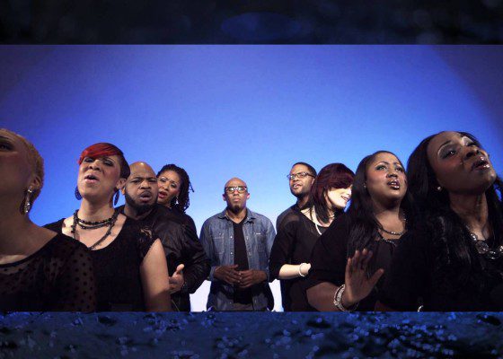 AnthonyBrown & group therAPy – Water