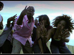 Canton Jones – 5 seconds
