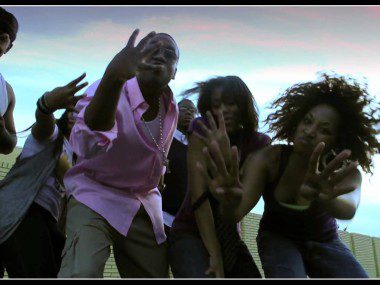 Canton Jones – 5 seconds