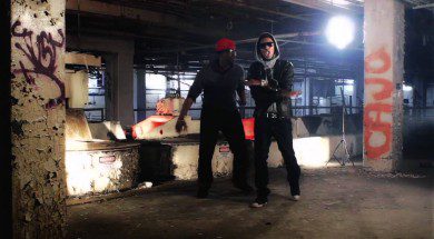 Canton Jones – Hallelujah