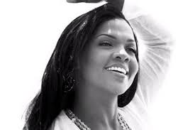 cece winans