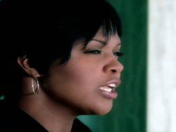 CeCe Winans—“More Than What I Wanted”