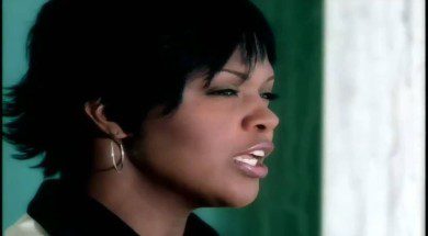 CeCe Winans—“More Than What I Wanted”