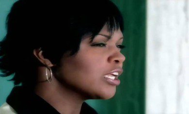 CeCe Winans—“More Than What I Wanted”