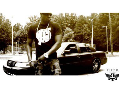Champion Song @ThorTheChamp AKA T Haddy