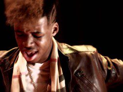 ChoirBoi Cam “Im Different” (Anti-Bullying Video)