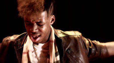 ChoirBoi Cam “Im Different” (Anti-Bullying Video)