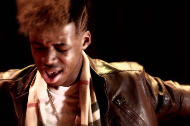 ChoirBoi Cam “Im Different” (Anti-Bullying Video)