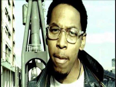 Deitrick Haddon – Don’t Leave Me