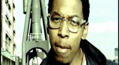 Deitrick Haddon – Don’t Leave Me