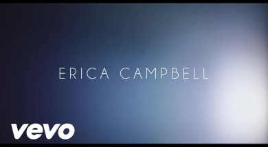 Erica Campbell – Help ft. Lecrae
