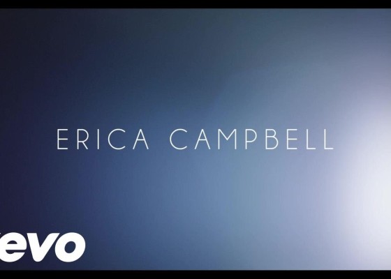 Erica Campbell – Help ft. Lecrae