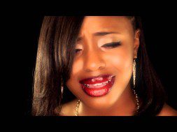 Erica Mason-Love Letter
