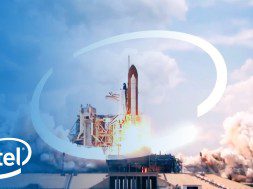 Experience Amazing | Intel