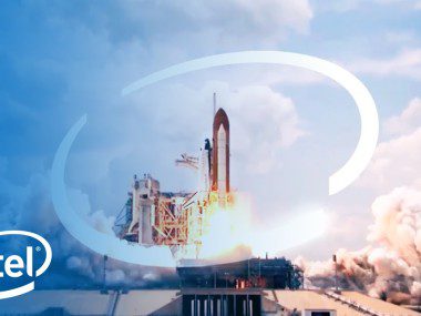 Experience Amazing | Intel